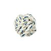 Dr. Pol Cotton Knotted Rope Ball Fetch Dog Toy